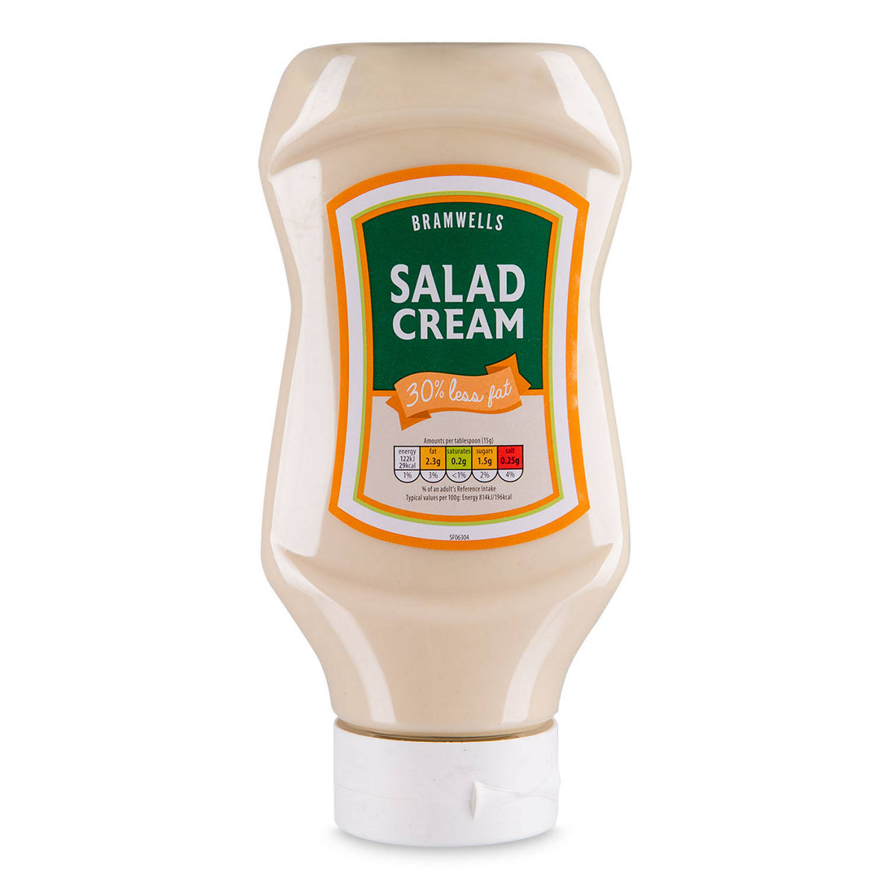 Light Squeezy Salad Cream | ALDI UK